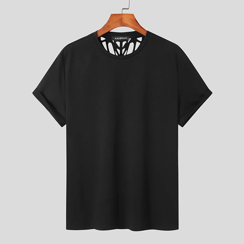 Men's Fashion mesh back