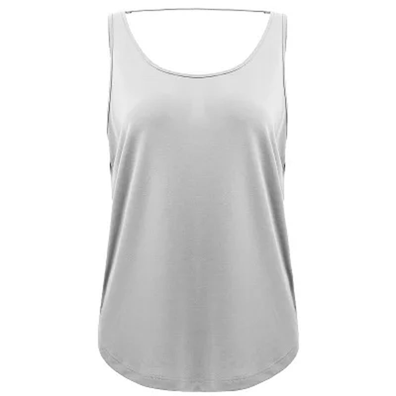 Backless spaghetti straps